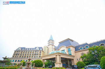會議照片--2025國際海洋腐蝕防護產(chǎn)業(yè)大會暨海洋先進材料創(chuàng)新發(fā)展論壇