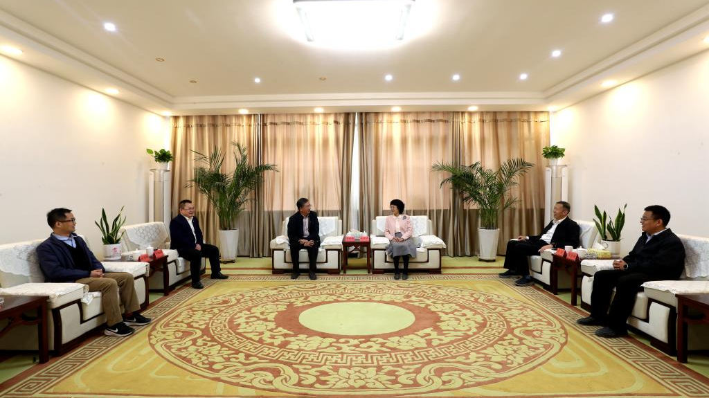 我國首個“南疆嚴酷環(huán)境材料腐蝕野外觀測研究試驗站”選址成功！