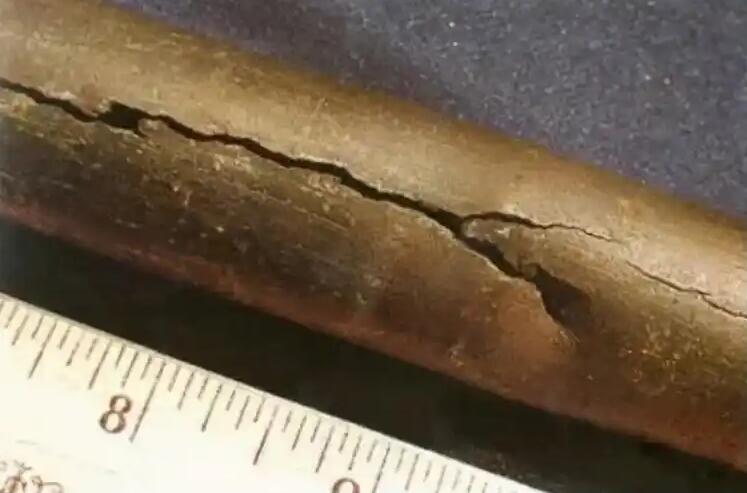 應力腐蝕破壞與防護