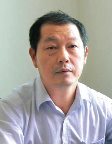 廖圣智--2020第七屆海洋材料與腐蝕防護大會主會場演講嘉賓