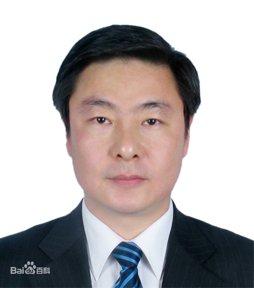 毛新平——2020第七屆海洋材料與腐蝕防護大會主會場演講嘉賓