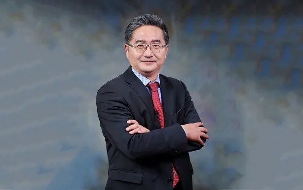 李曉剛——2020第七屆海洋材料與腐蝕防護大會主會場演講嘉賓