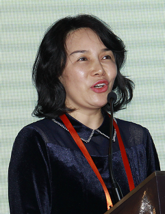 李偉華--2020第七屆海洋材料與腐蝕防護大會主會場演講嘉賓