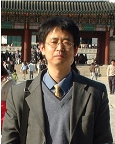 呂戰鵬--2020第七屆海洋材料與腐蝕防護大會主會場演講嘉賓