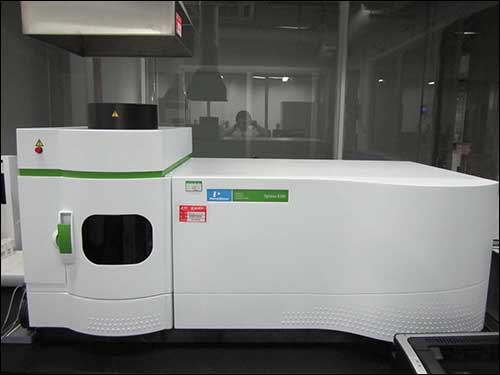 21-1電感耦合等離子體發射光譜儀 ICP-OES 8300 VGDY-0137